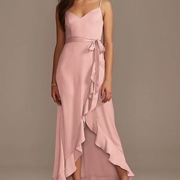blush bridesmaid dresses david's bridal Bride Dresses David's Bridal Blush Pink Bridesmaid Dress David's Bridal Blush Bridesmaid Dress Discount